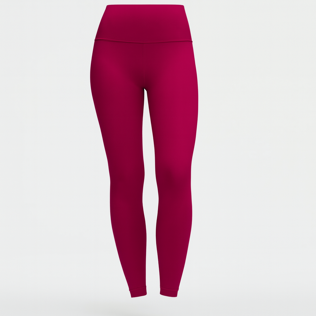 Sportset Jacke & Leggins Berry Rumble