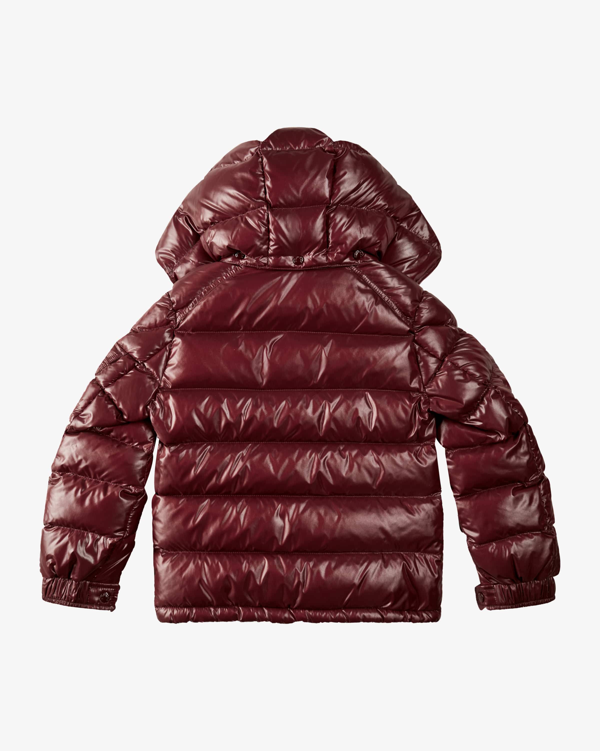 Moncler Maya Shiny Colours