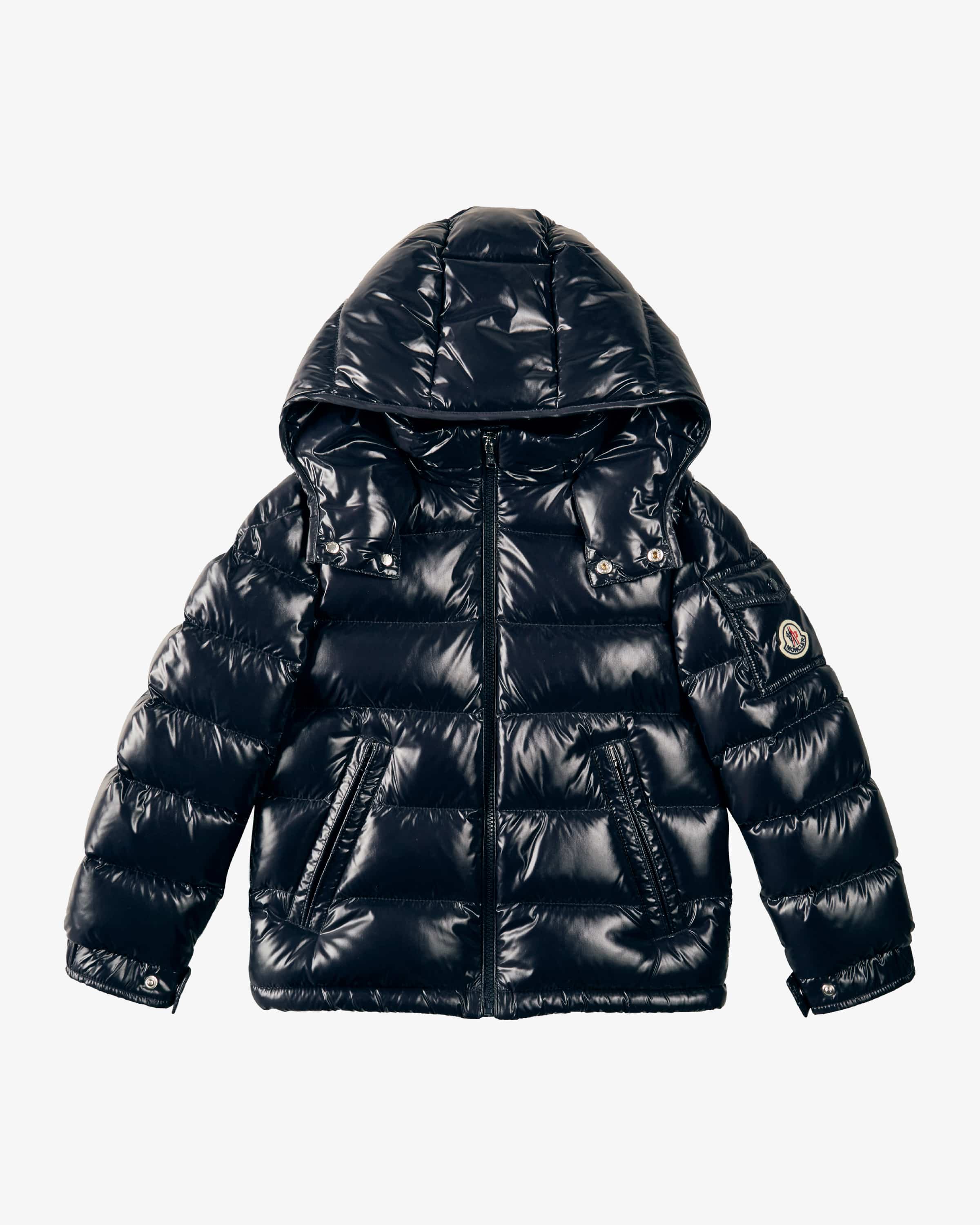 Moncler Maya Shiny Colours