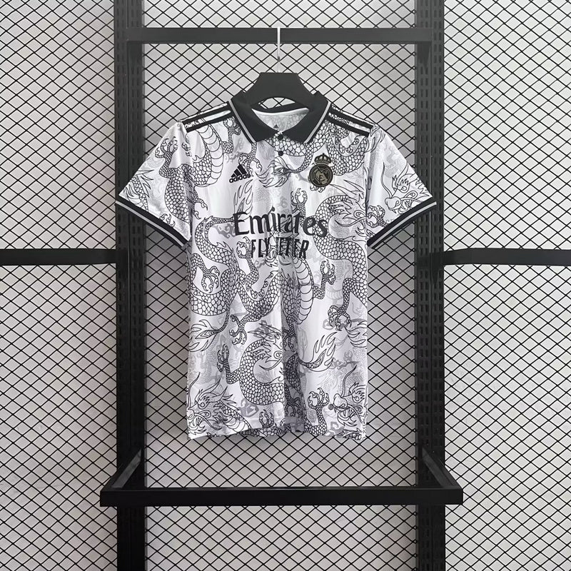 Real Madrid Dragon Edition