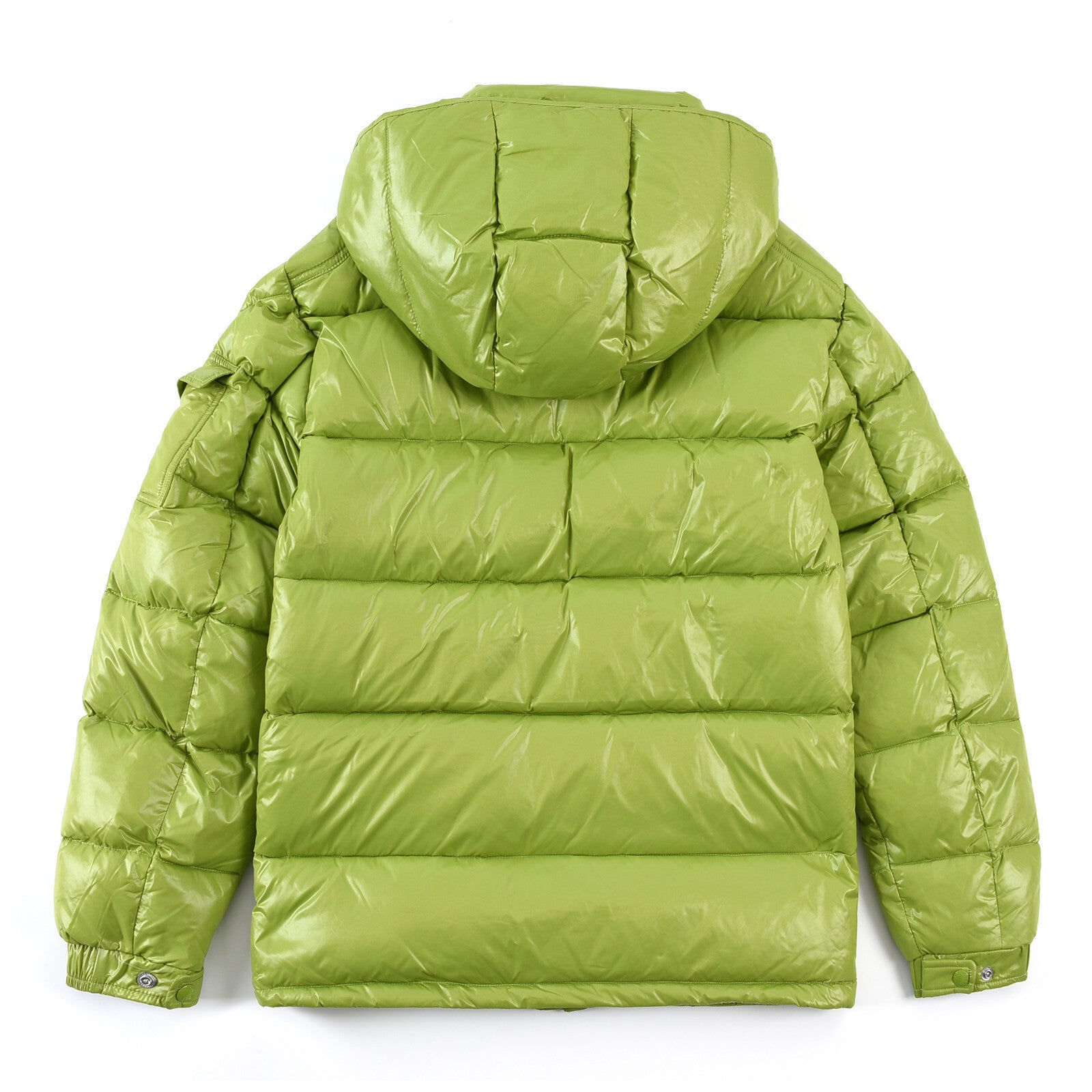 Moncler Maya Shiny Colours