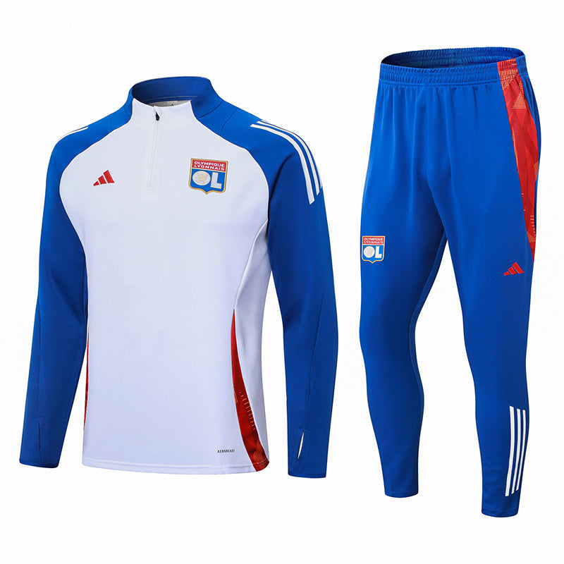 Olympique Lyon Trainingsanzug 24/25