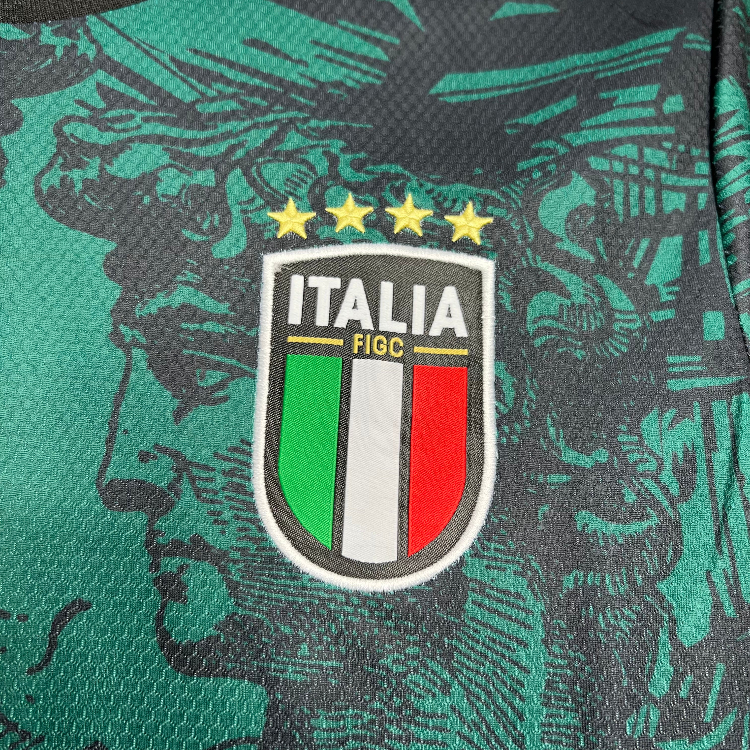 Italien Rom Special Trikot