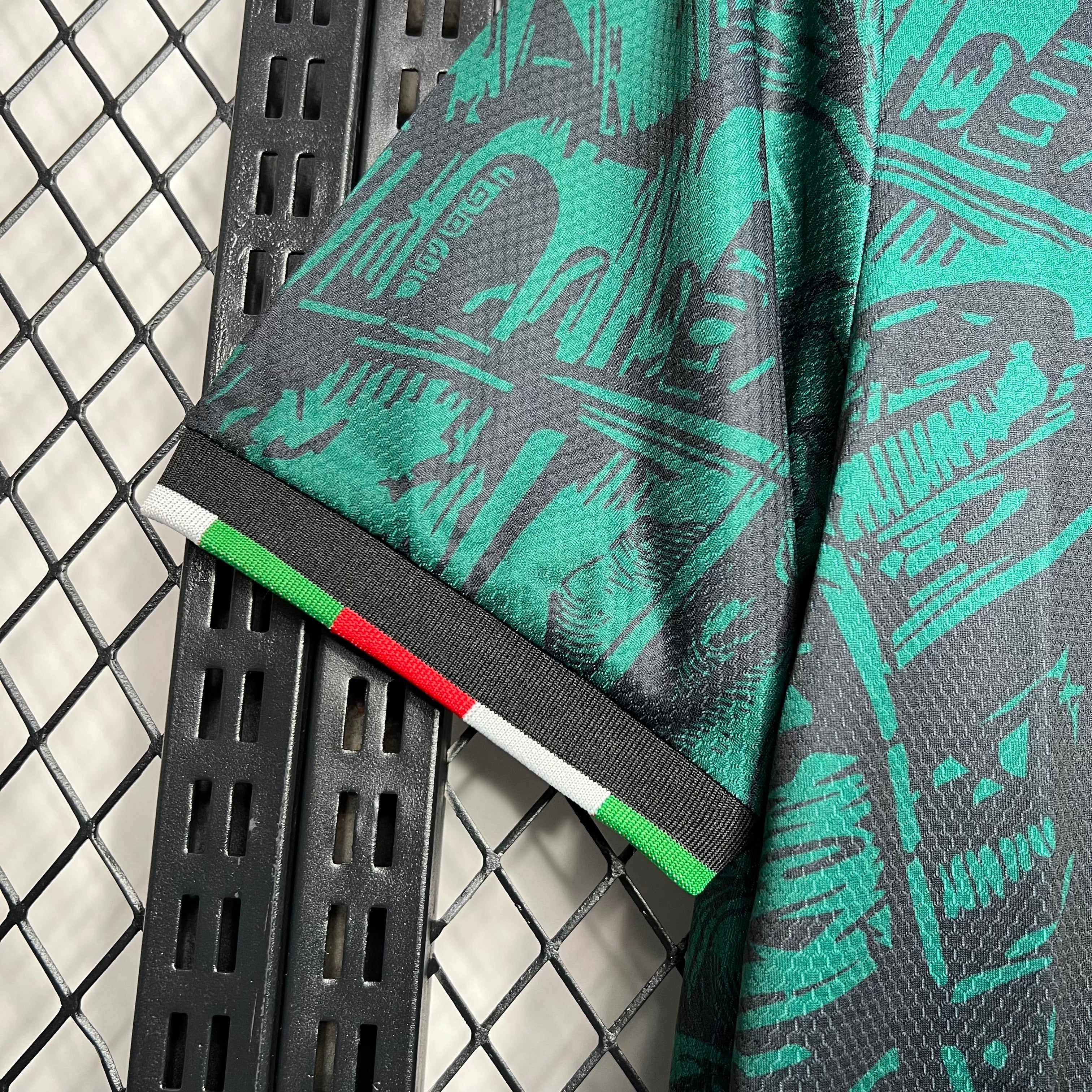 Italien Rom Special Trikot