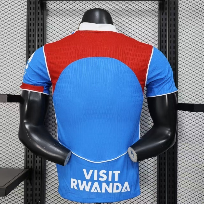 Atletico Madrid 25/26