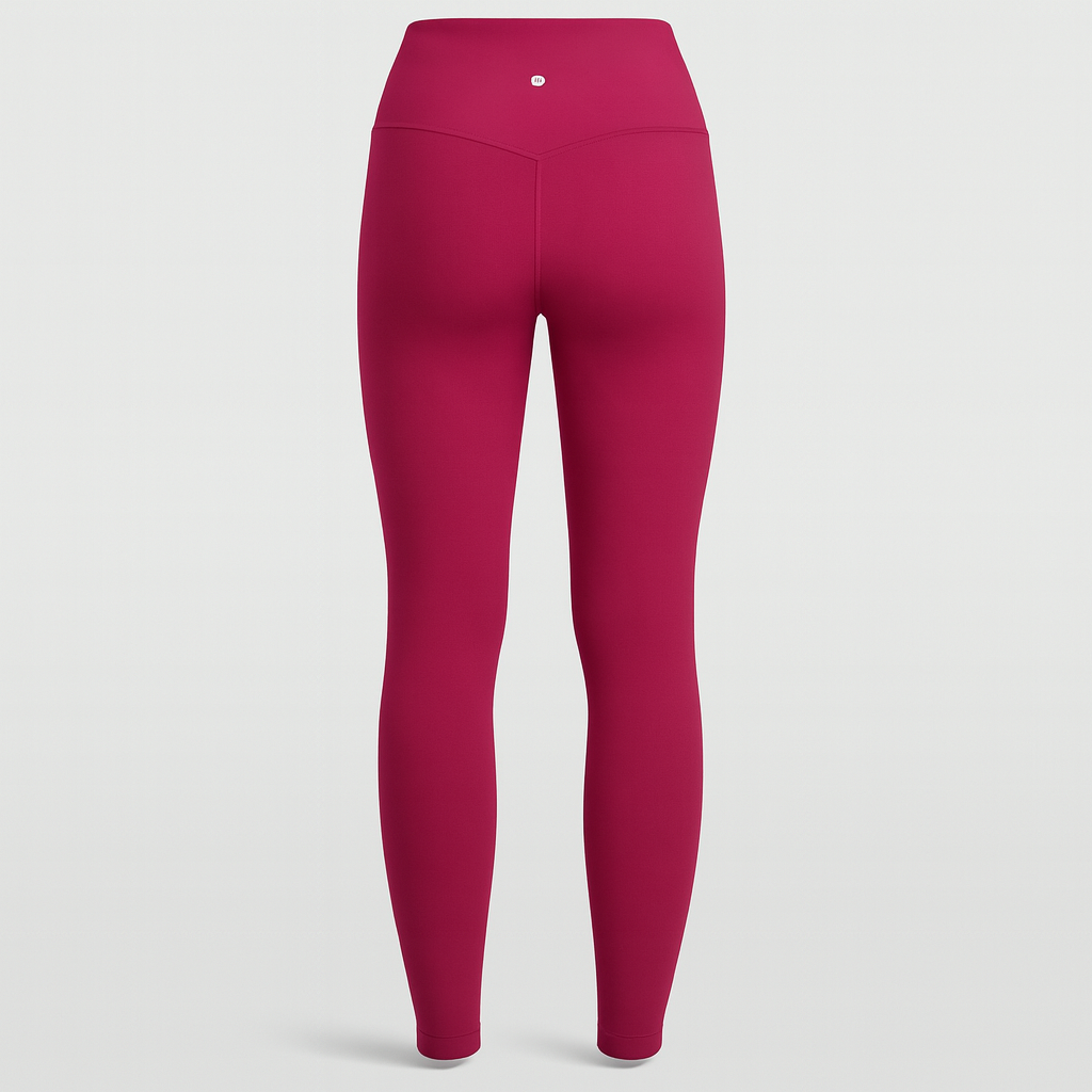 Sportset Jacke & Leggins Berry Rumble