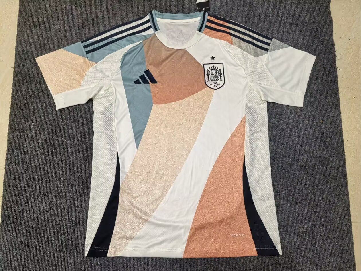 Spanien Special Trikot 2025/26