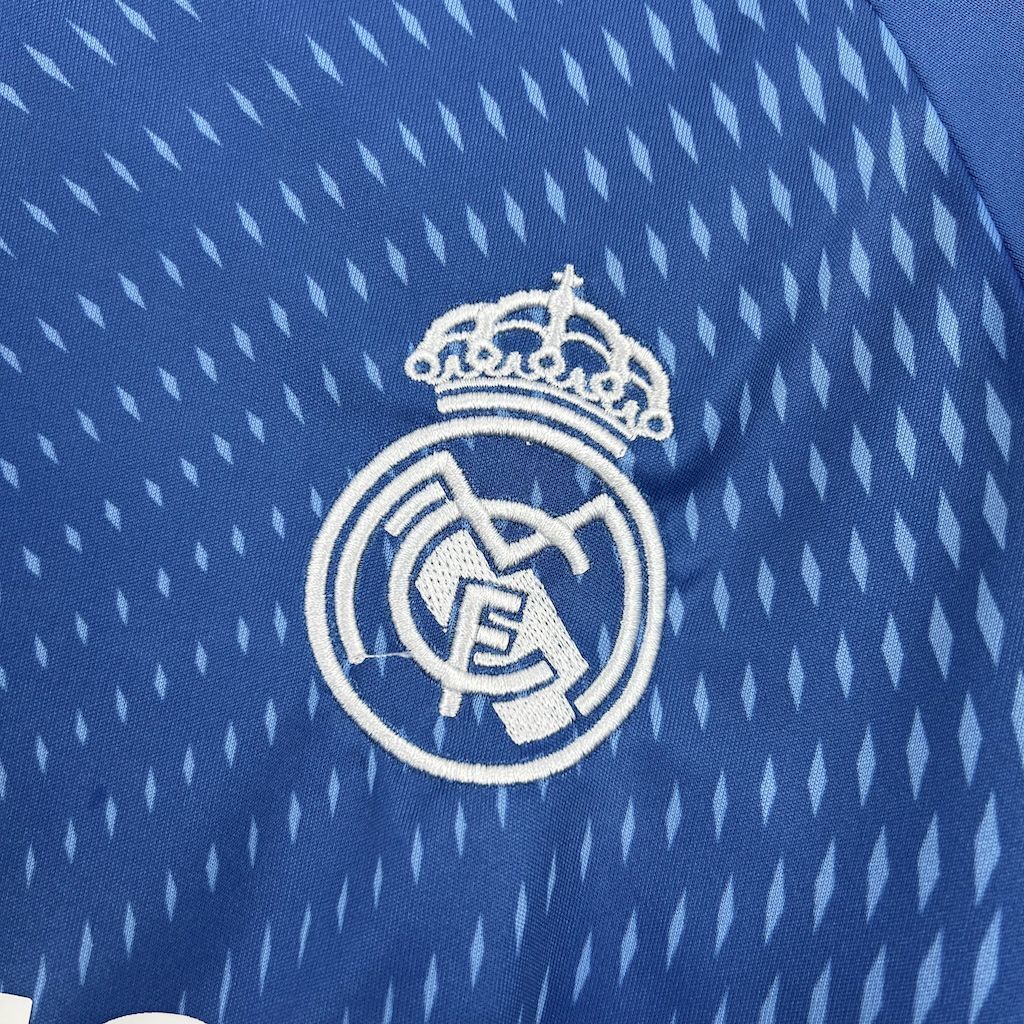 Real Madrid Blue Sky 25/26