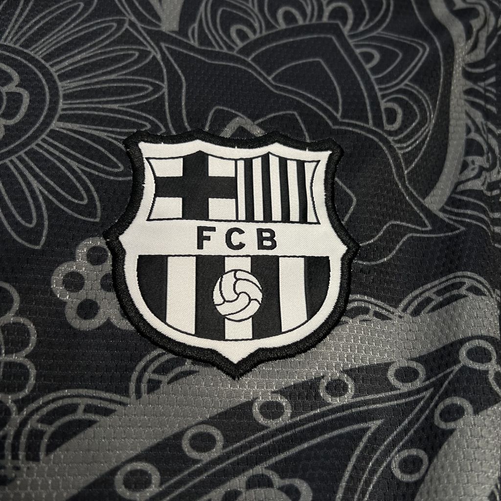 FC Barcelona Special Black Edition