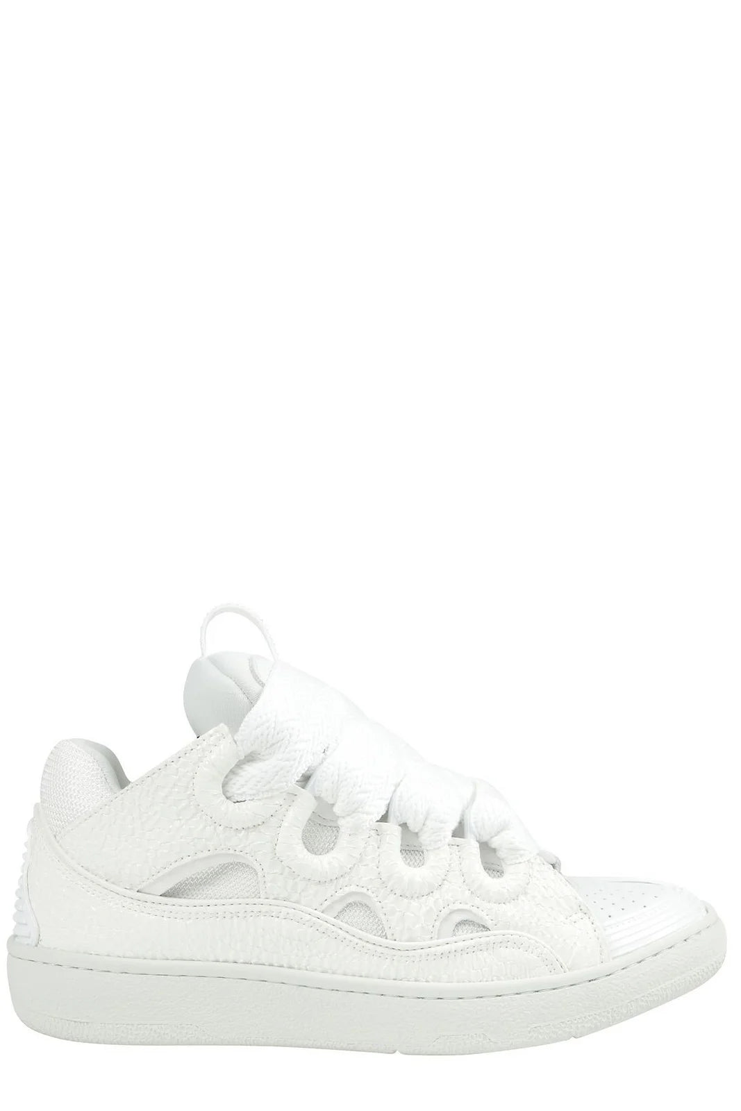 Lanvin Curb Sneaker