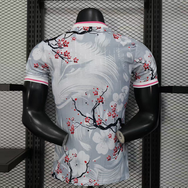 Japan 2022/23 狐 Kitsune Jersey 22