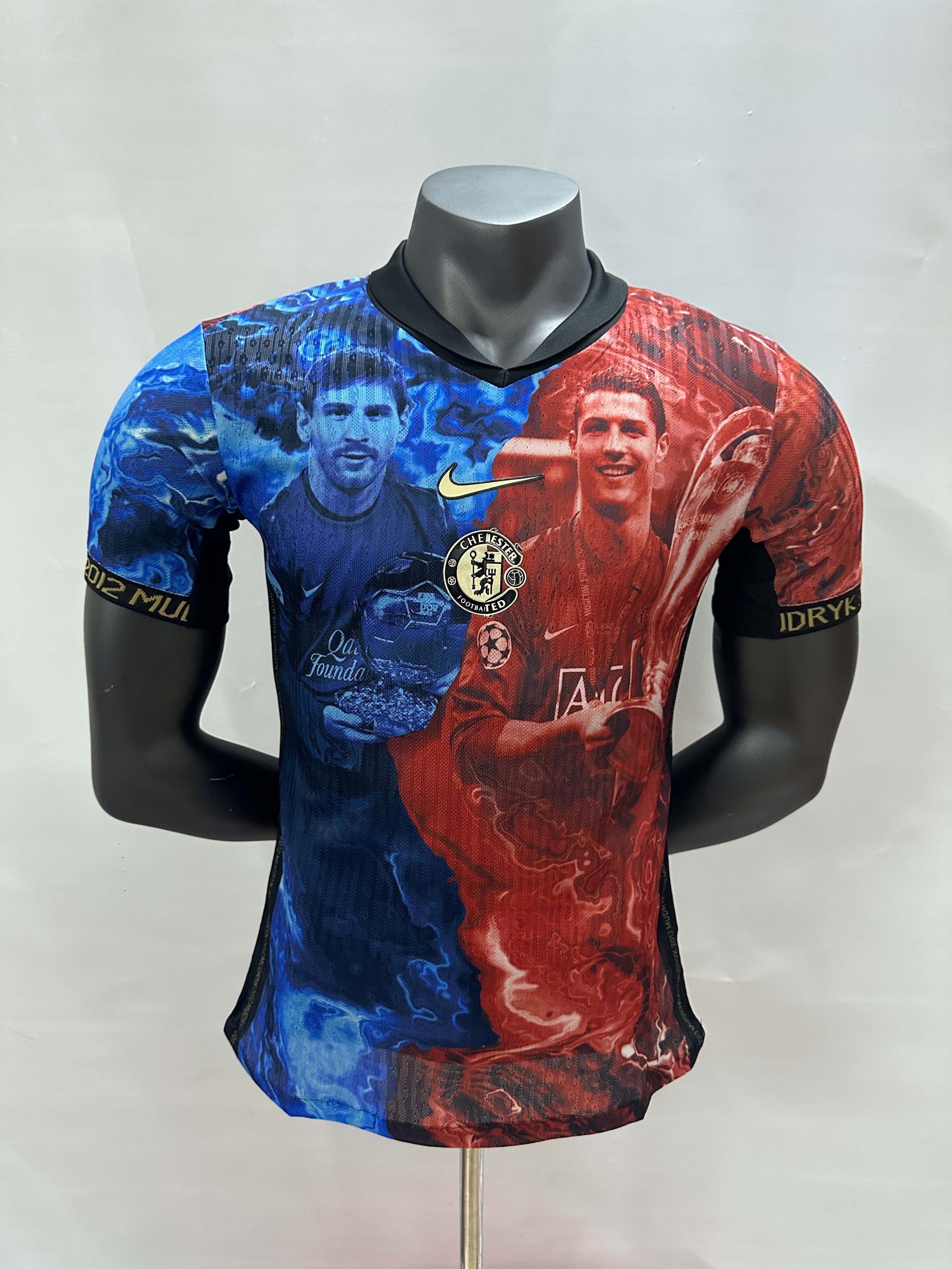 FC Chelsea X Manchester United Special