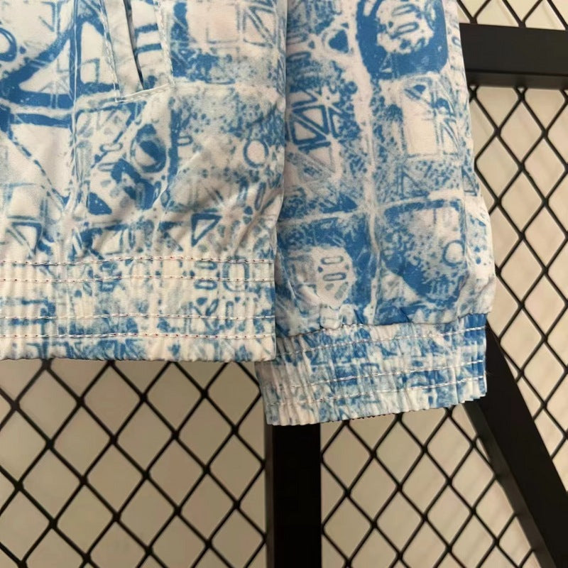 Portugal Trainingsjacke