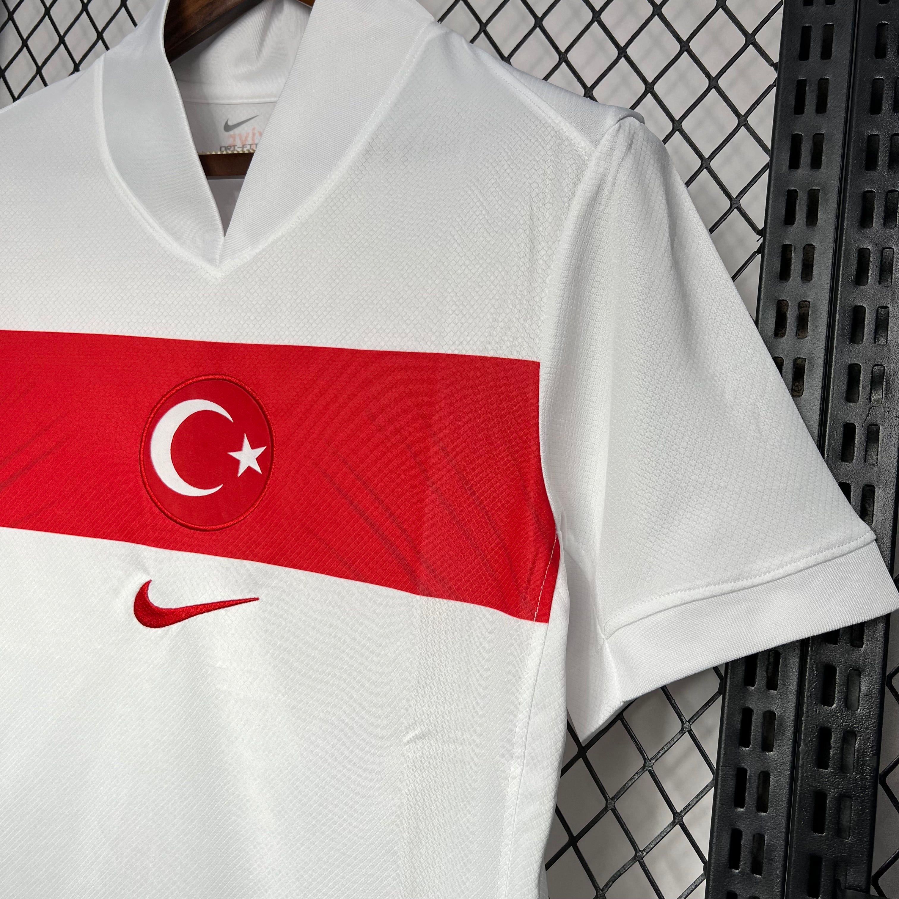 Türkei Trikot 2024