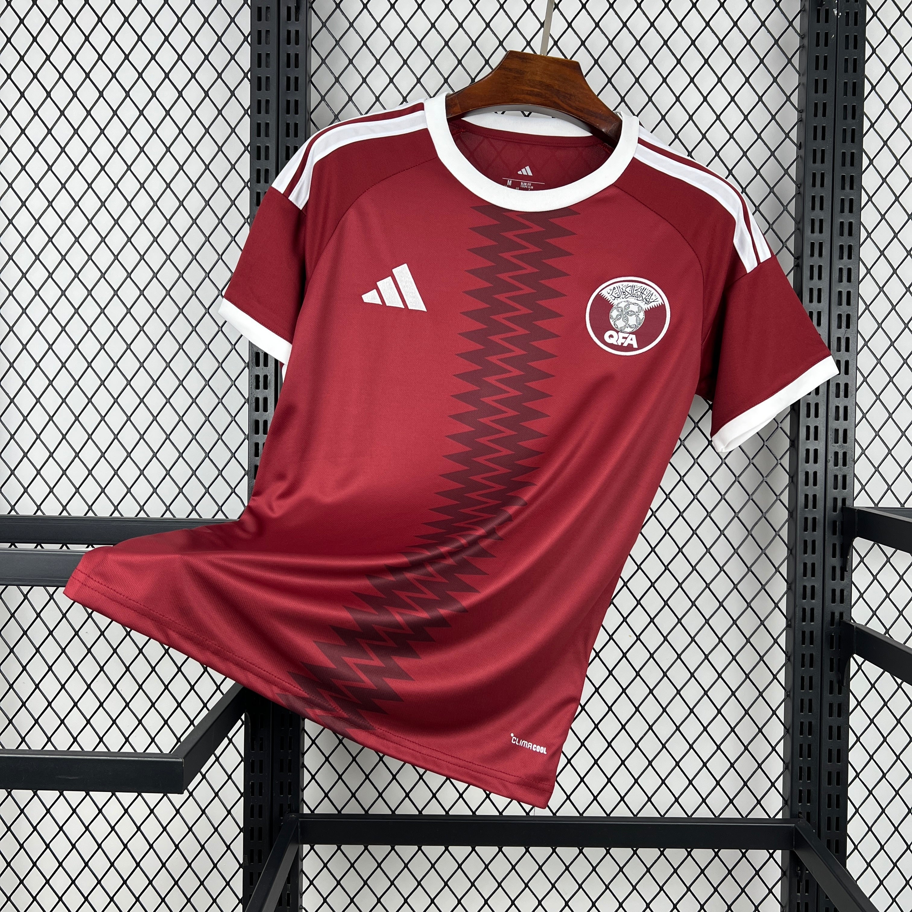 Katar WM 2026 Trikot