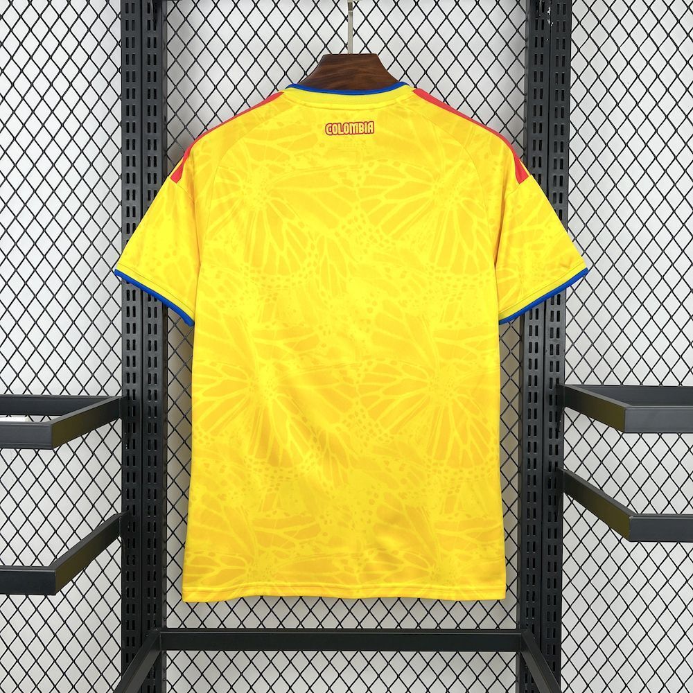 Kolumbien WM 2026 Trikot