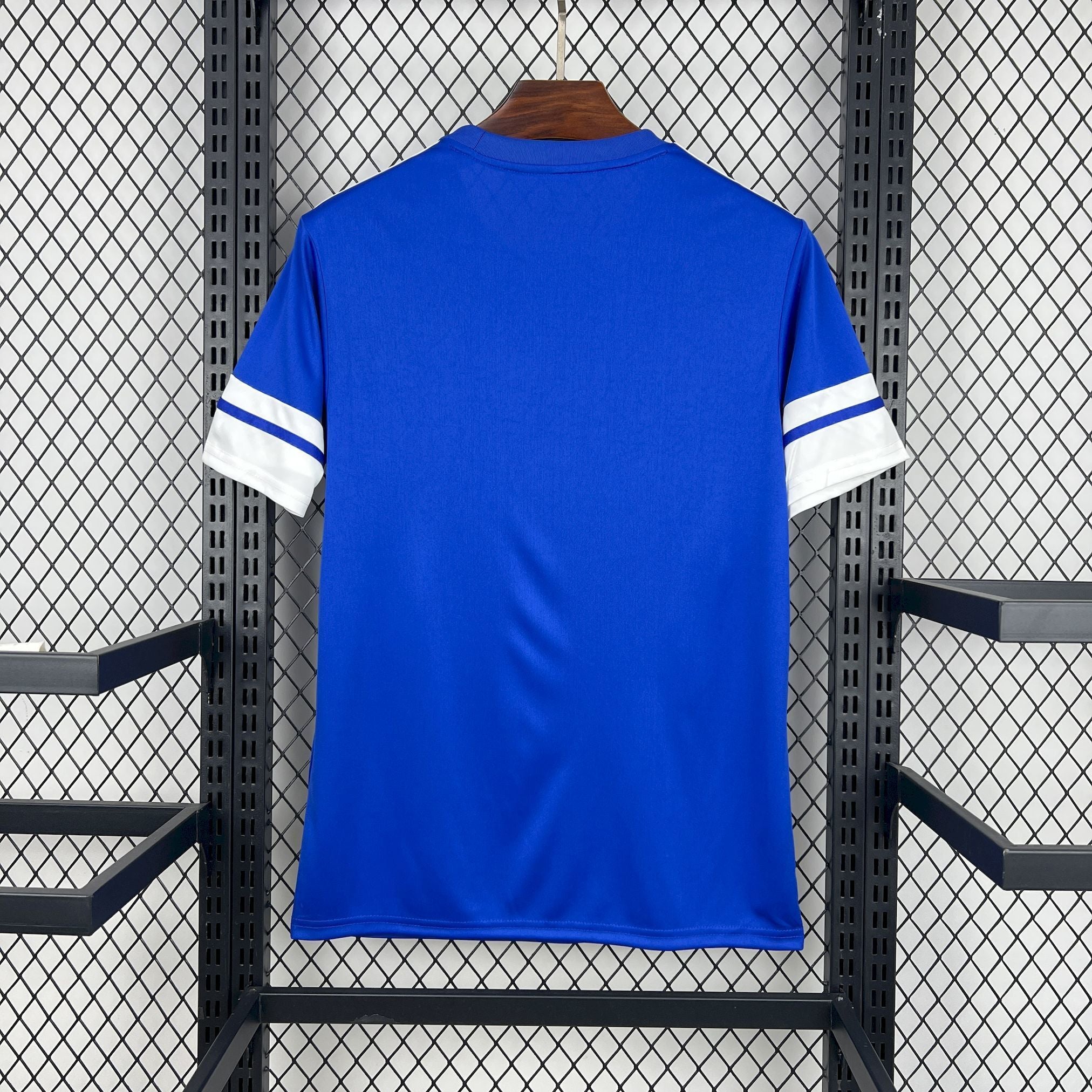 Curaçao WM 2026 Trikot