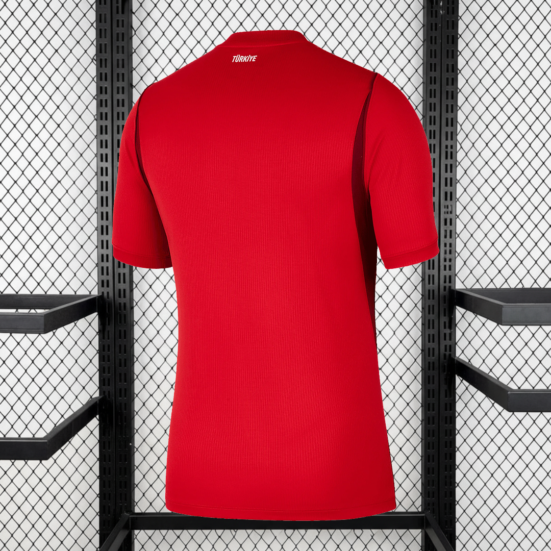 Türkei WM 2026 Trikot
