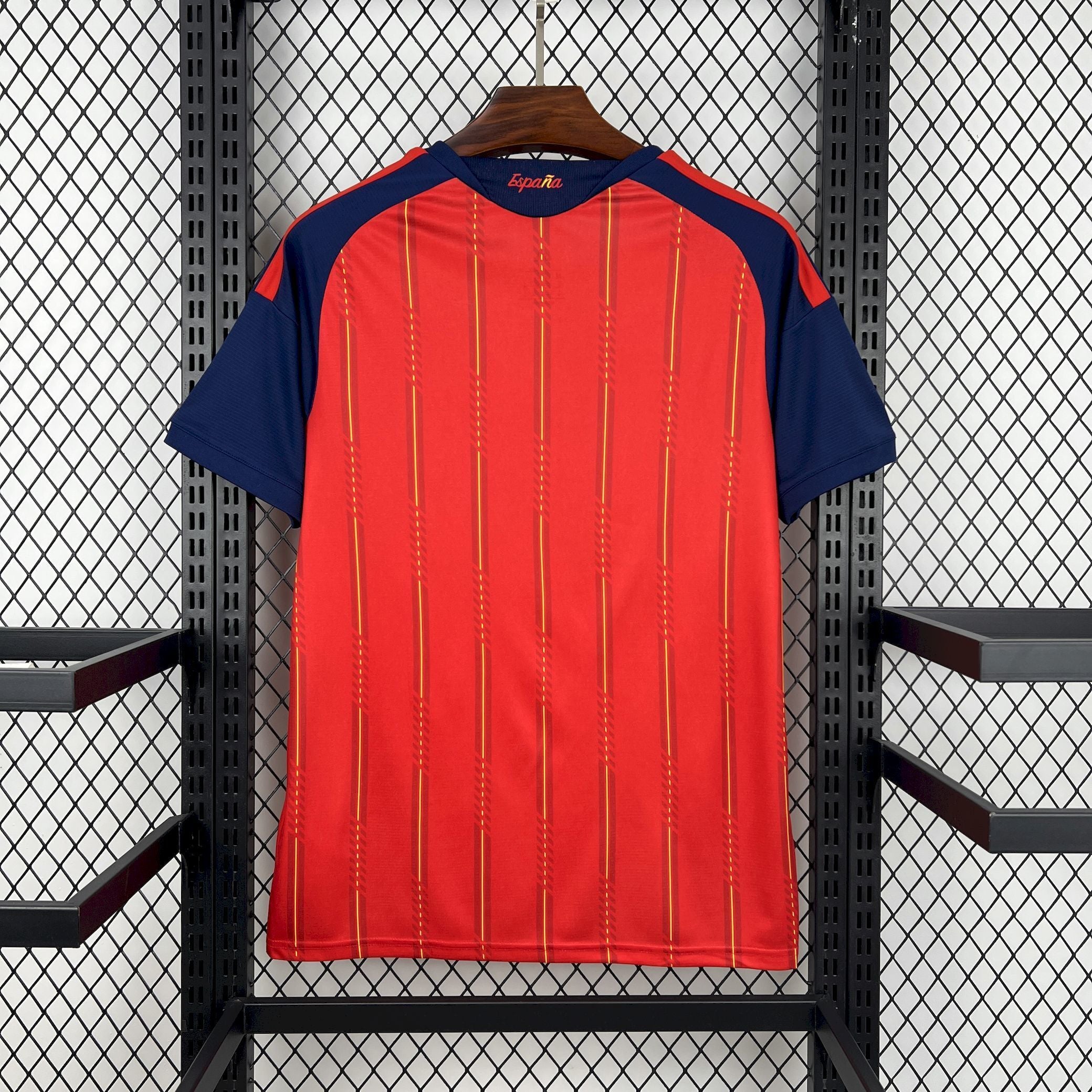 Spanien WM 2026 Trikot