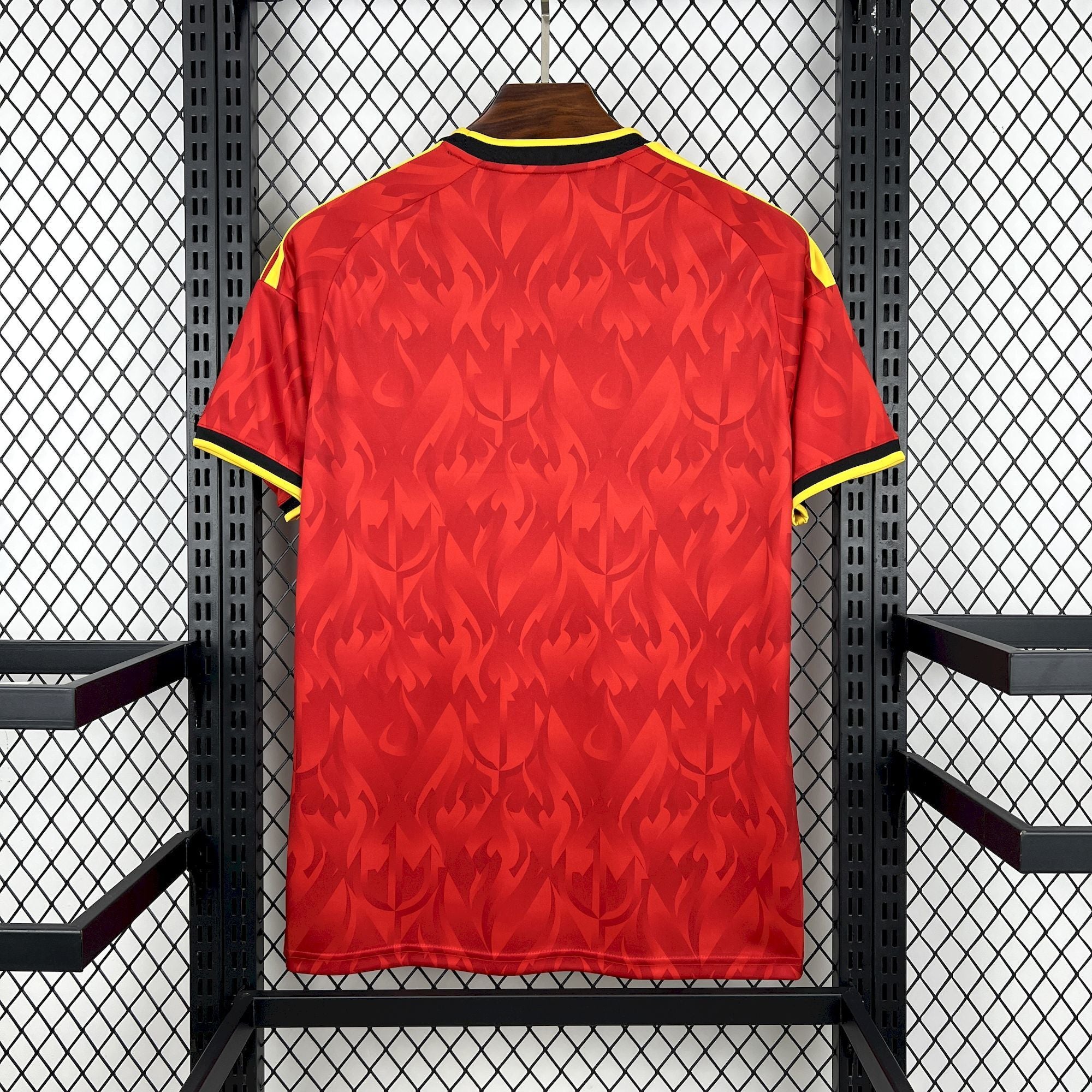 Belgien WM 2026 Trikot