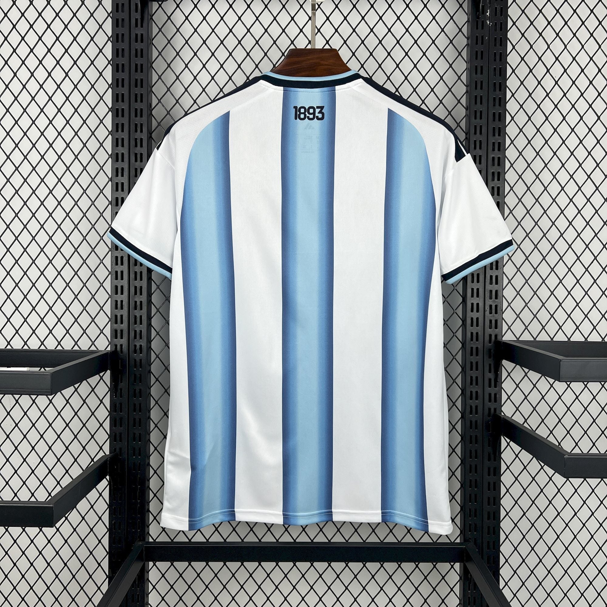 Argentinien WM 2026 Trikot