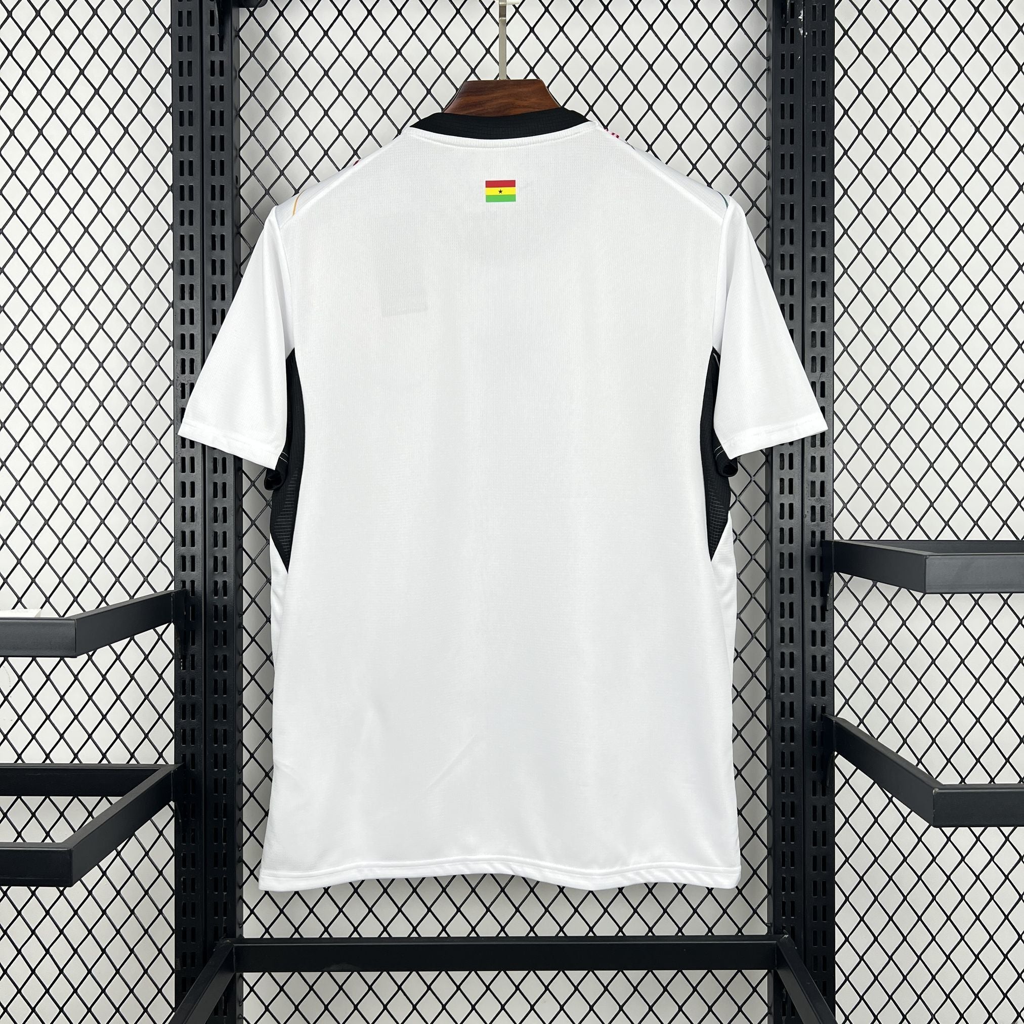 Ghana WM 2026 Trikot
