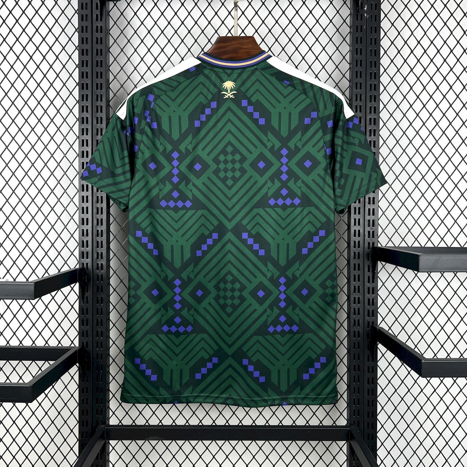 Saudi-Arabien WM 2026 Trikot