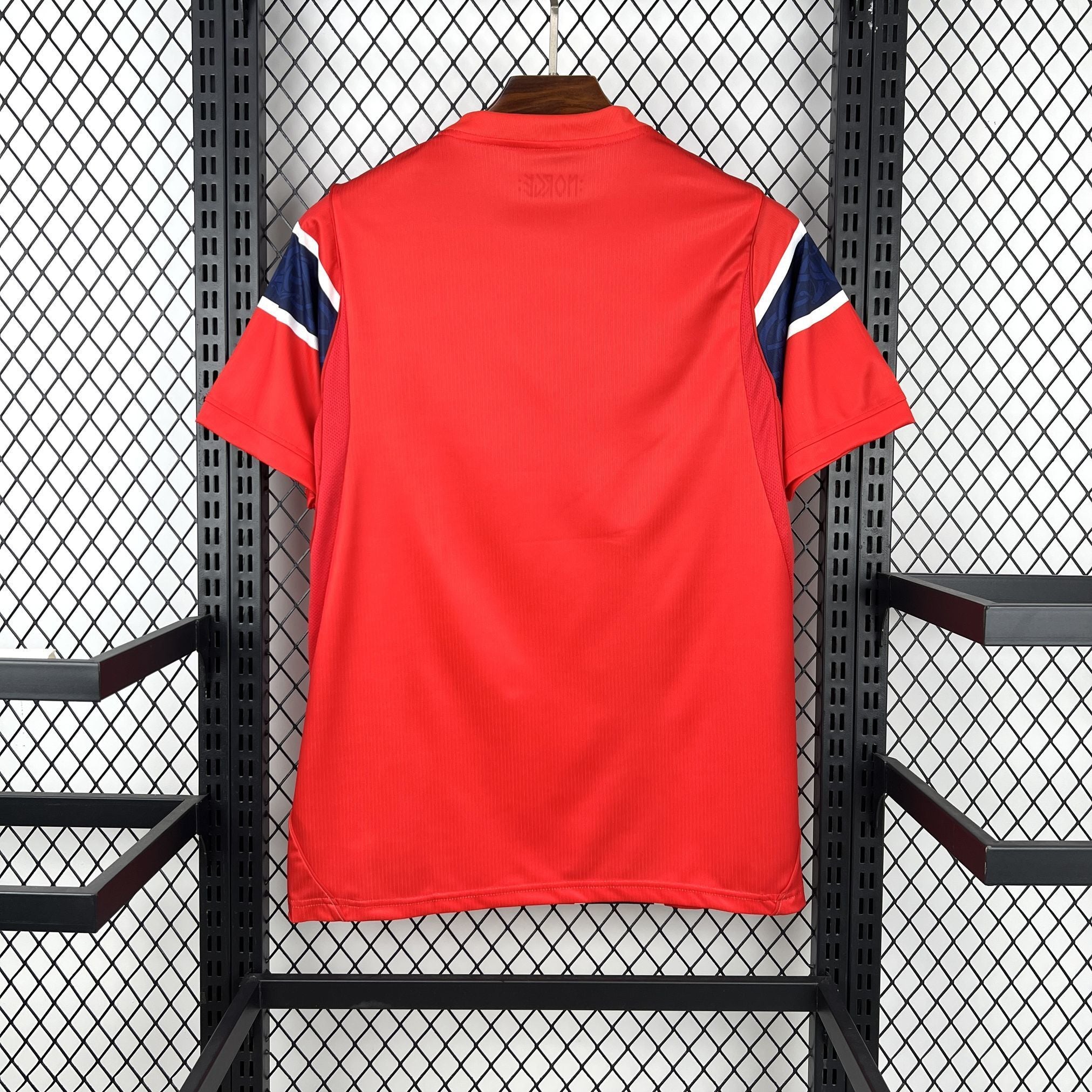 Norwegen WM 2026 Trikot