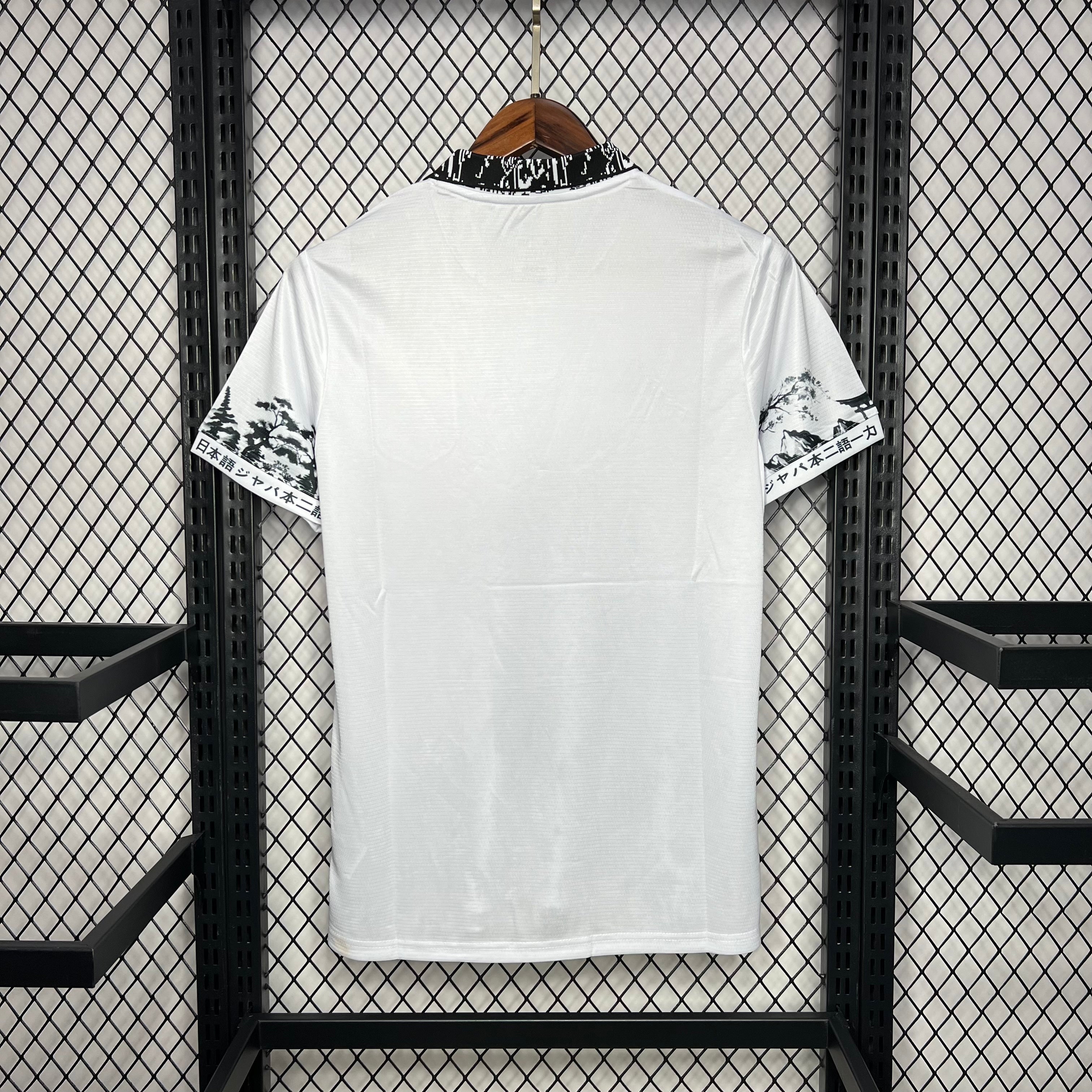 Japan 2024/25 うずまきナルト,Uzumaki Naruto &うちはサスケ,Uchiha Sasuke Jersey5