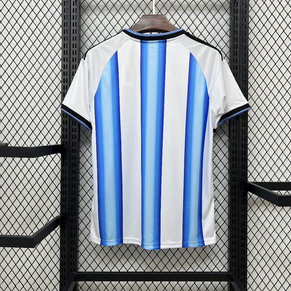 Argentinien WM 25/26 Trikot