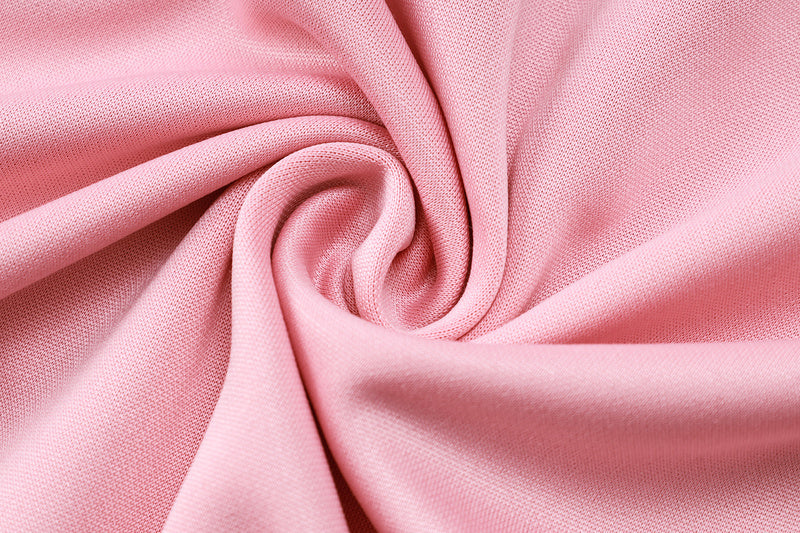 Real Madrid Trainingsanzug Pink 24/25