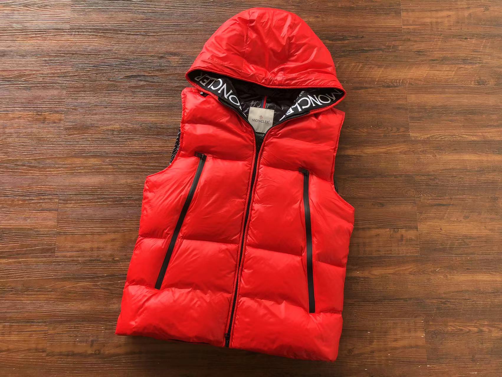 Moncler Weste