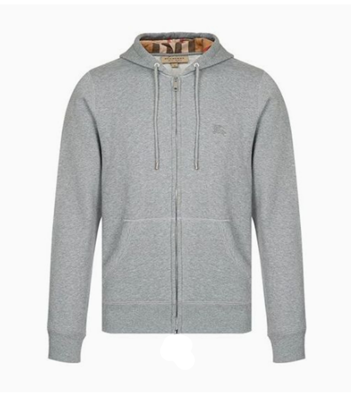 #Farbe_Grau Burberry Logo