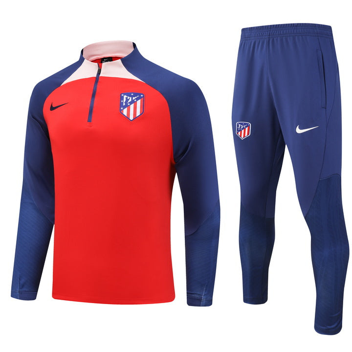 Atletico Madrid Trainingsanzug 23/24