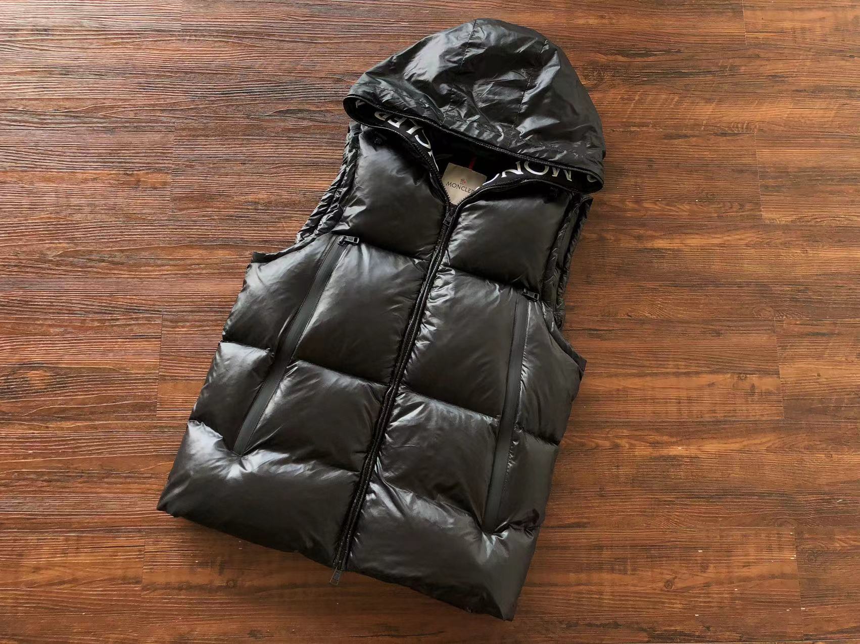 Moncler Weste