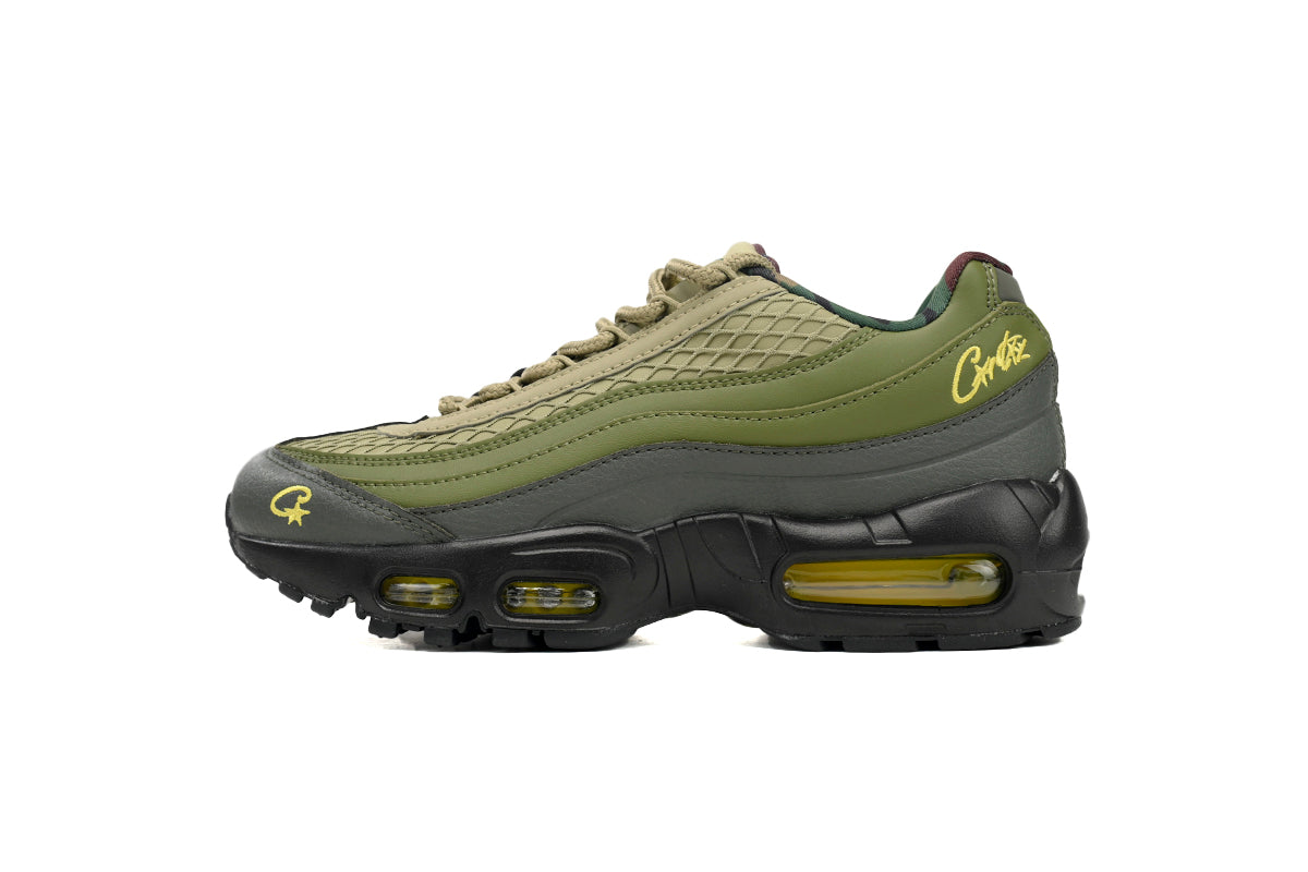 Airmax 95 X Corteiz