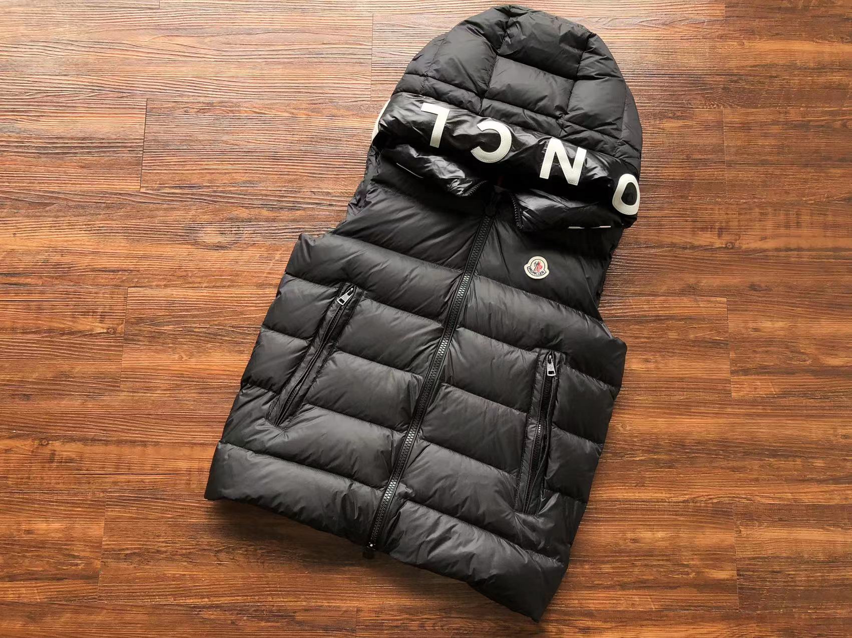 Moncler Weste