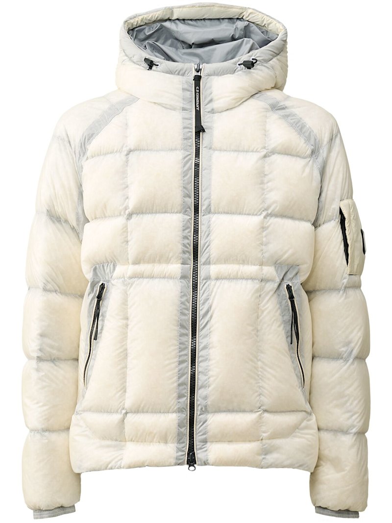 C.P. Company Puffer