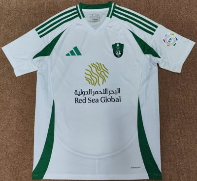 Al Ahli 24/25