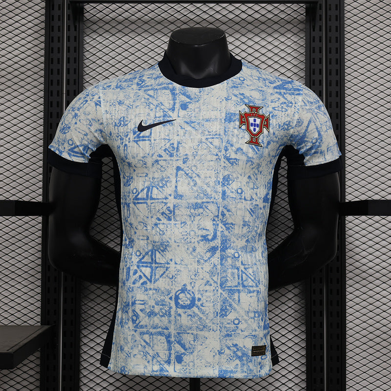 Portugal Trikot 2024