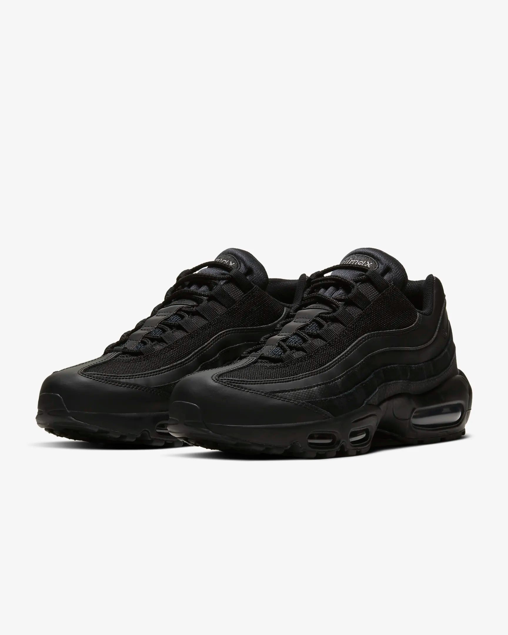 Airmax 95 Schwarz (46)
