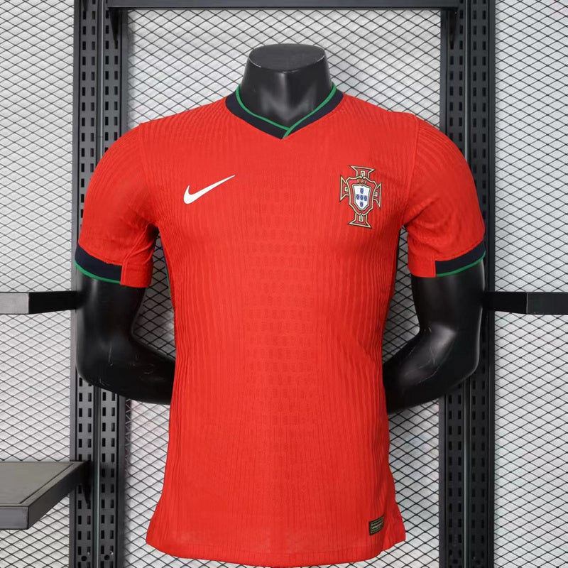 Portugal Trikot 2024