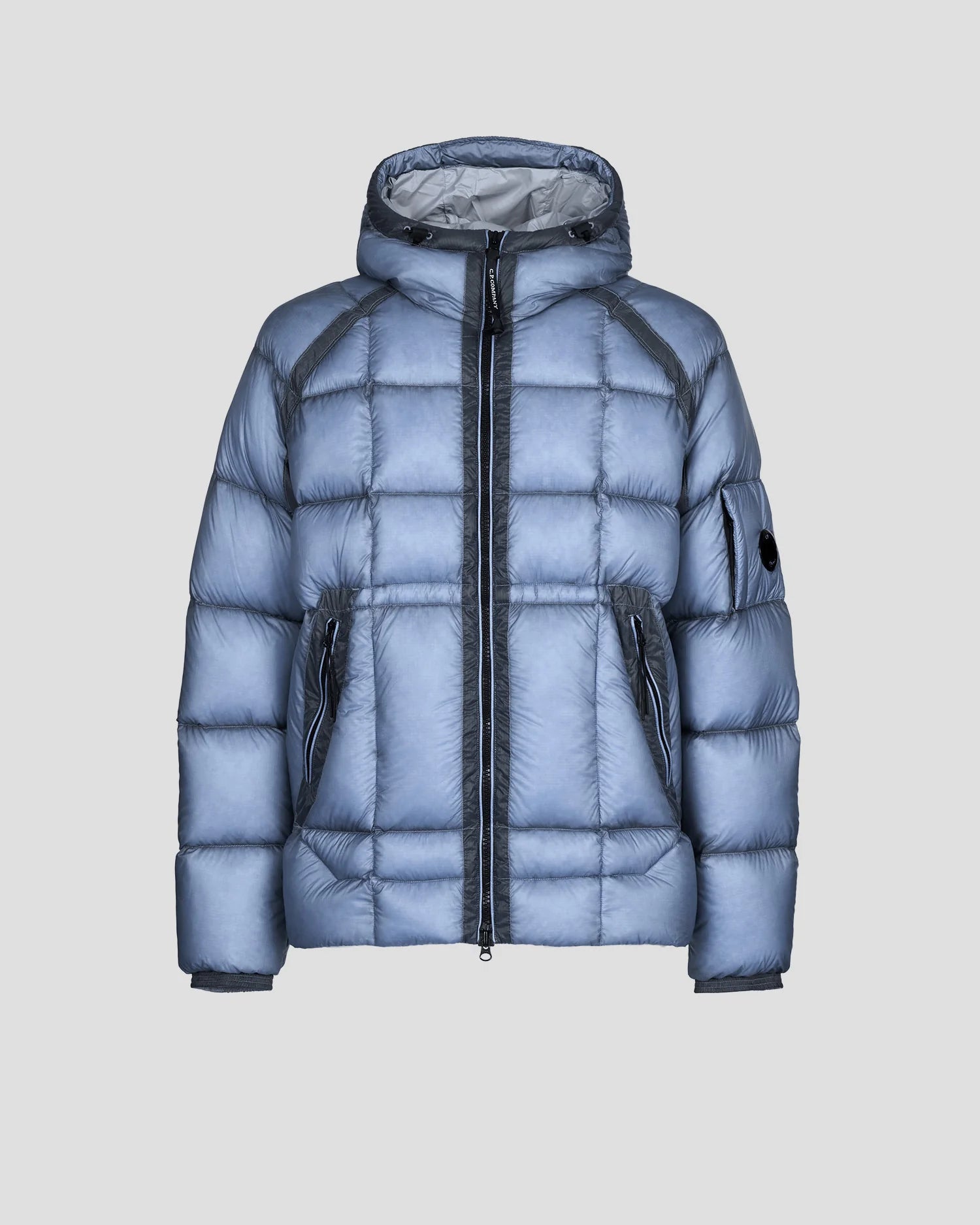 C.P. Company Puffer