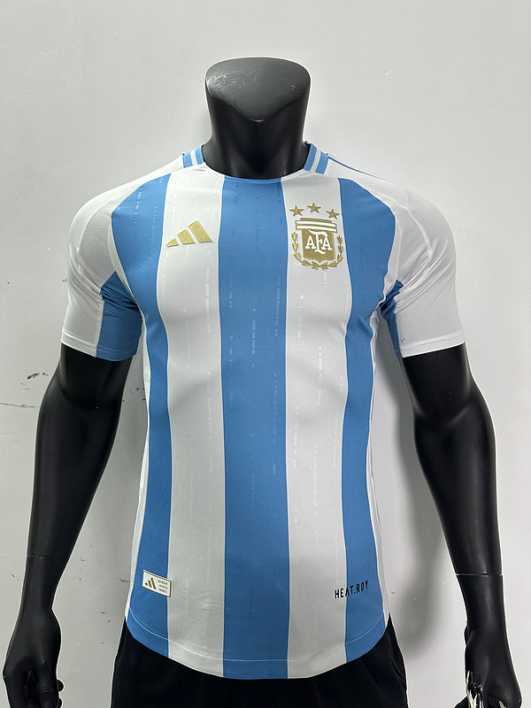 Argentinien Trikot 2024