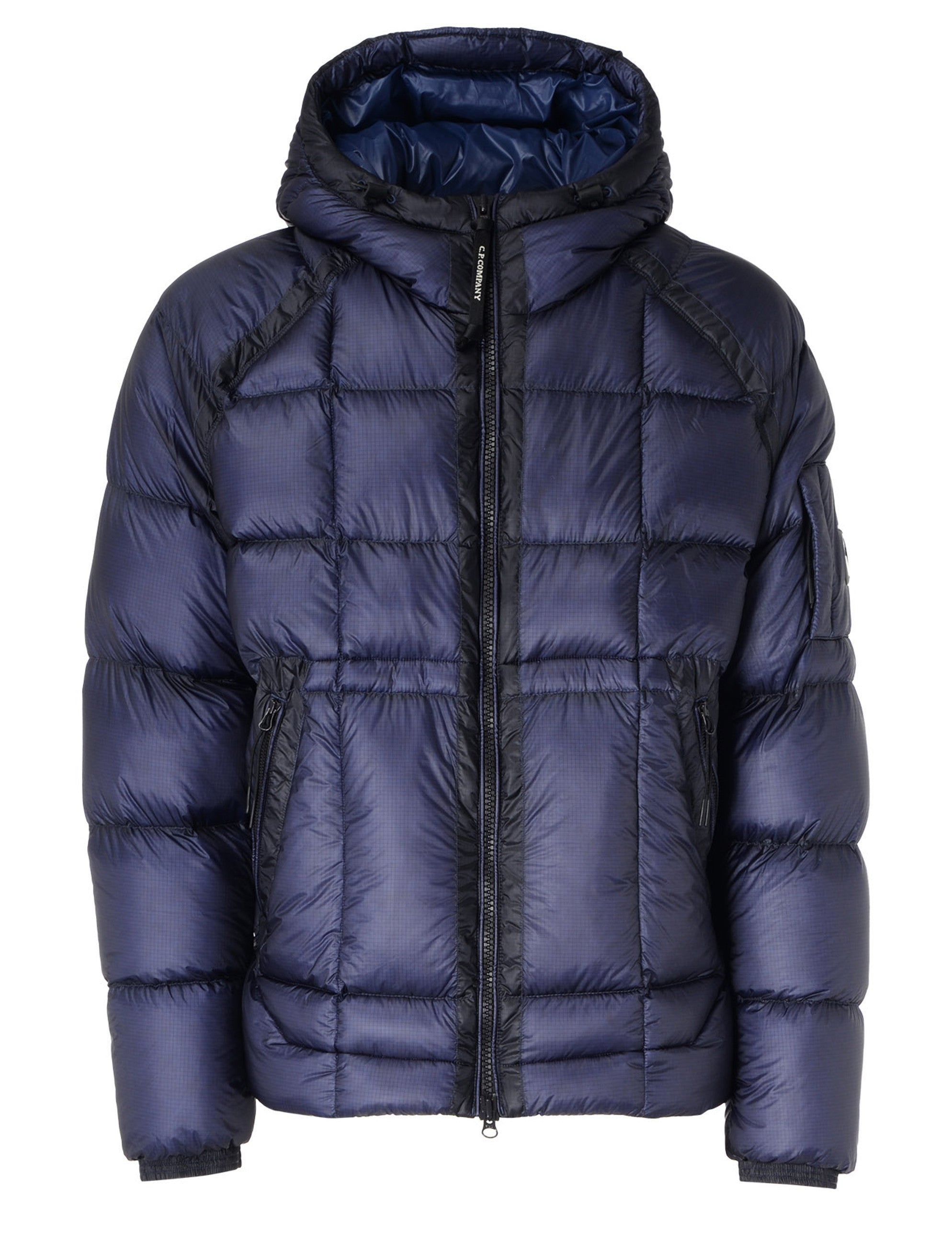 C.P. Company Puffer