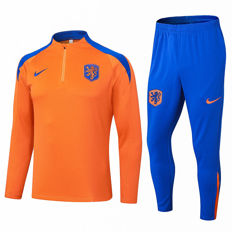 Holland Neon Trainingsanzug