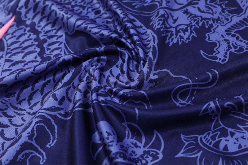 Real Madrid Dragon Trainingsanzug