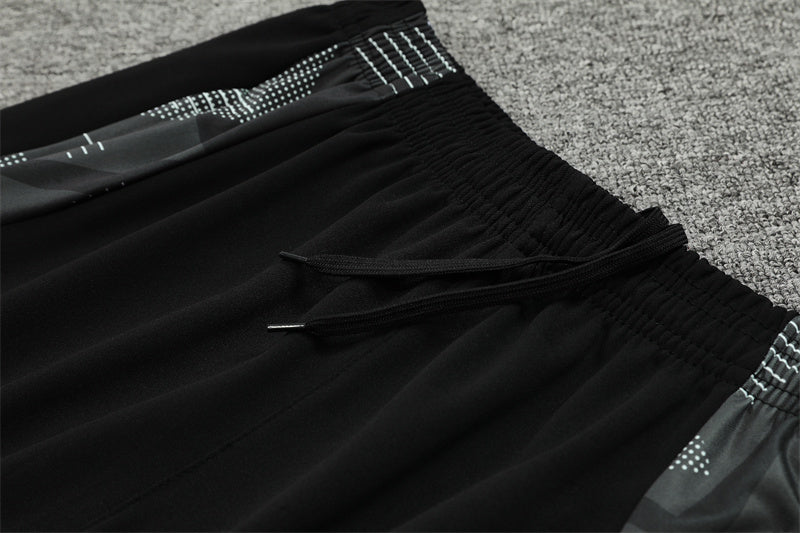 Real Madrid Trainingsanzug Pink 24/25