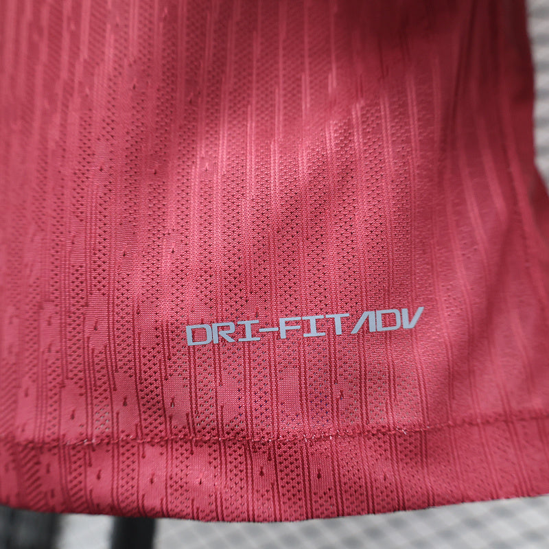 Norwegen 2024 Trikot