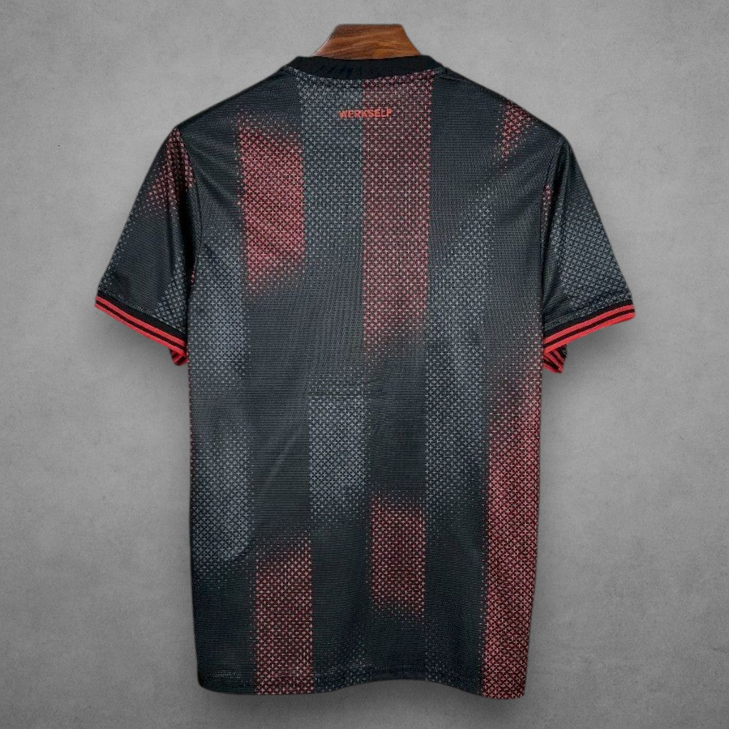 Bayer 04 Leverkusen 25/26